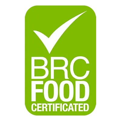 BRC Food