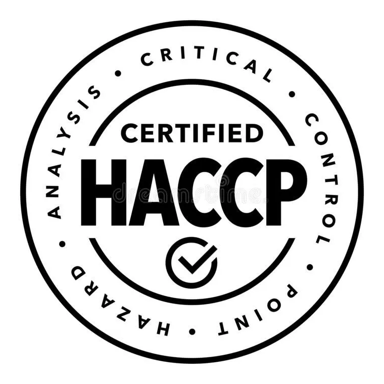 HACCP
