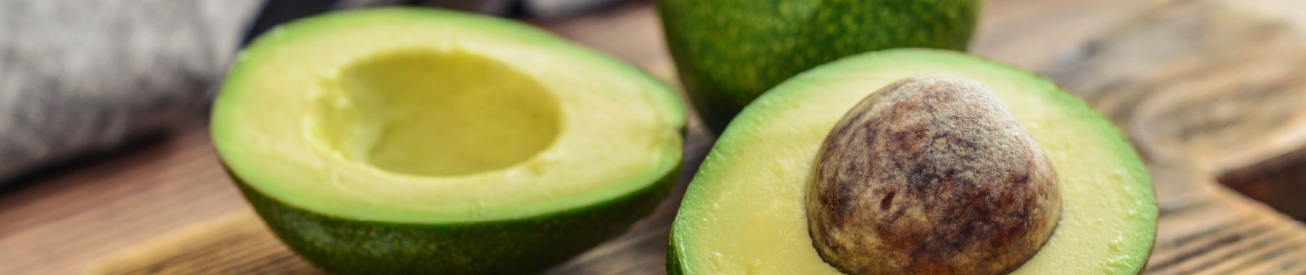 Avocados
