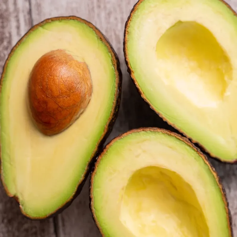 Avocados