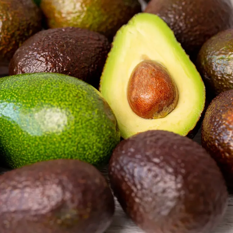 Avocados