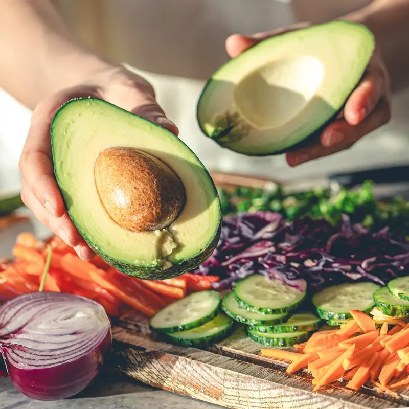 Avocados
