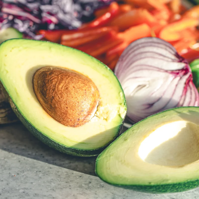 Avocados