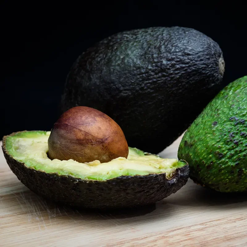 Avocados