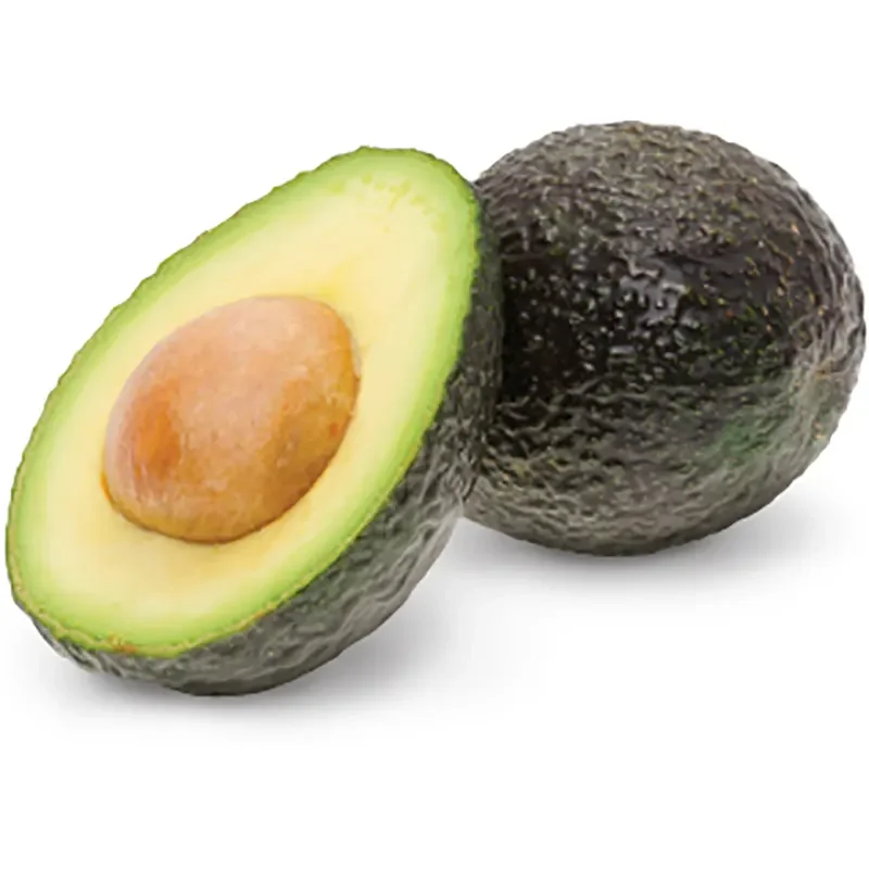 Avocados