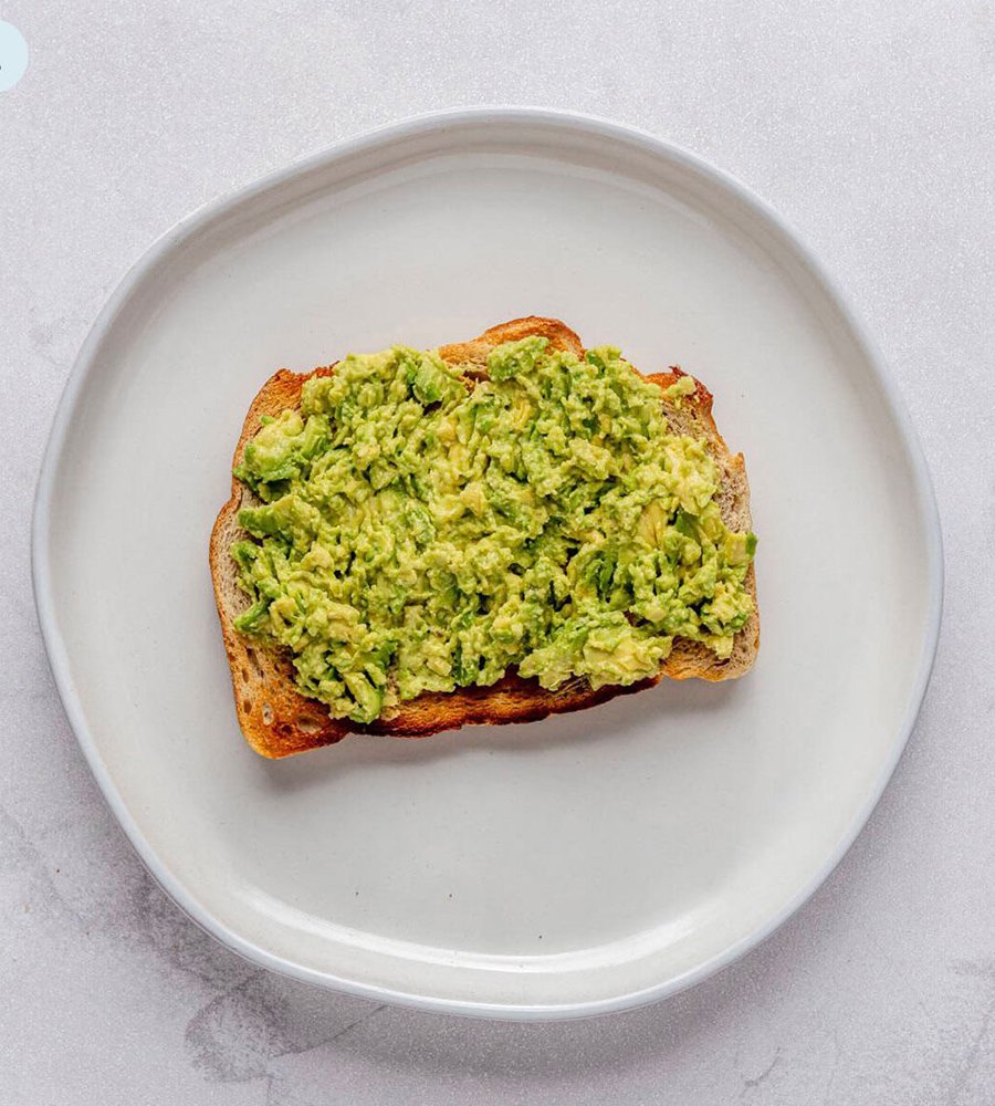 Avocado toast